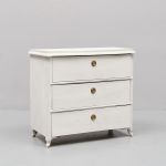 1111 9391 CHEST OF DRAWERS